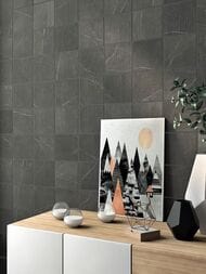 ��������������� ������ Wow Gea Carved Charcoal (120�120) ������ 120291  (��.�.)