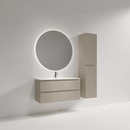 ����� ��������� SANCOS Snob R 995�390�500, 2 �����, ���������, Beige Soft ,SNR100/39CE