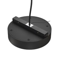 ���� ������� ������������ Maytoni Basity (������) TRA172DR-200W-DS-B 48V, 200��, ������, Smart, IP54