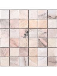 ������� �� ������������ ����� LeeDo Pietrine 7 Rosa Salmone POL 48x48 (305�305�7) (��)