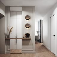 ���������� ���������� Freya Clam (���� ����) FR6188TL-L3B,3000 K,80 Ra,220/240 V,IP20,����������