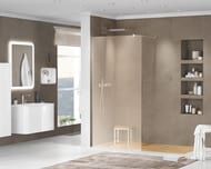 ������� ����������� CEZARES LIBERTA-L-1-80-BR-Cr