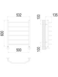  TERMINUS  6 (:532x600) , .,  ., / 500 