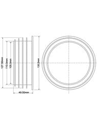   McAlpine     =110   =127 P-R-VP127