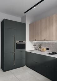 �������� ���������� Maytoni Basis Gravity (����� �������) TR075-2-10W3K-B 3000K 10�� 120�, IP20, ������