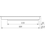 ������������ �������� ������ BORA Professional 3.0 (370�540) 2 ���� �������, ������ PKI3