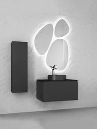 �������� ������������� ������ Jorno Stone 3 ����� (�����) � ���������� Stn.05/W/JR