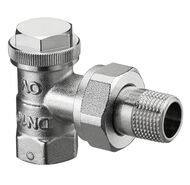 ������� �������� Oventrop "Combi 3" �� 15, ������� 1/2", �������������� ������,  1090362