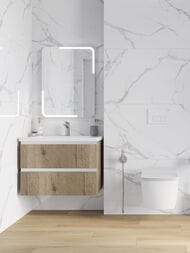   Laparet Ceradim Calacatta Splendid Silver (60012008) , 9999304479(..)