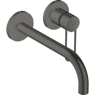 ��������� Axor Uno 38122340 ��� ����������� ����., ����� 225 ��, ����������� ������ ����