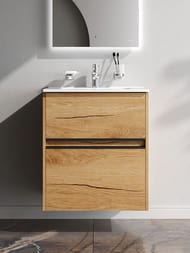 ����� ��� �������� AM.PM Sense (685�600�465) ���������, 2 �����, ������� ������ M7BFUX0602OF