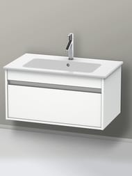 ����� ��� ���������� Duravit Ketho 800�410�475 ���������, 1 ����, ����� ������� KT641901818