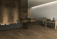 Керамогранитная плитка ITALON Loft Pepper (200х1600) матовая, 610010001641 (кв.м.)