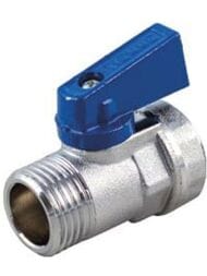 Tiemme  SMALL 1/2"     2940005