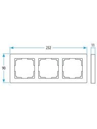 Werkel  3  Aluminium () W0031706