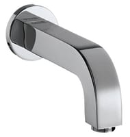 ����� Axor Citterio 39410 ��� ����� ���������, ������ 165 ��