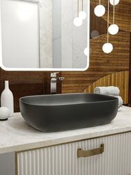 �������� ��������� toHit Flax 60 (610x400x145) ��� ��������, ����: ������ ������� TH03-0406602