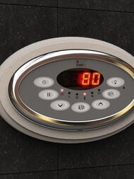 ��������� ������ SAWO Innova ��������, INN-IH10-A �����