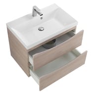 ����� ��� �������� BelBagno MARINO (650�450�500) ���������, Rovere Grigio MARINO-650-2C-SO-RG-P