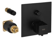 ��������� ���������������� ��� ���� Remer Q-Elegance QT09KBNO, ������ �������
