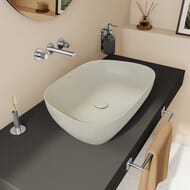 �������� ���� VitrA Outline Recycled 7993B066-0016 63 x 42 �� ��������� ������� ������� ����������������� �������� Hygiene