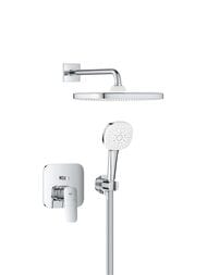 ������� ������� Grohe Cubeo ��� ����, ��� ����. �����, ������� � ������ ���, ����: ���� 1053360000