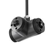 T-�������� ������� ��������� ��� ������� Maytoni Shelf (����) CA015TC-P-B � ������ �������, IP20, ������