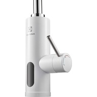 Водонагреватель проточный Electrolux TAPTRONIC White с функцией смесителя