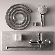 ��������� AM.PM Above ��� �����/����, ���������, �������������, ���� F9X90200