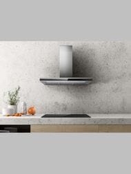 ������� ELICA Adele @ IXBL/A/60 LED, 598�457��, 770 �3/�, 277 ��, ����/����.������ PRF0199700