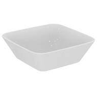 Умывальник-чаша Ideal Standard Lux CONNECT AIR без перелива E034701