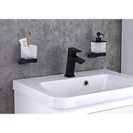 ��������� ��� ����������� RAVAK 10� Free black TD F 014.20 ��� ������� �������, 170��, ������� ������ X070150