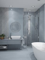 ����� AZORI Aura Atlantic Geometria Decor (315�630) ���������, ������-����� (��.)