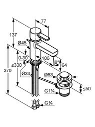  KLUDI ZENTA  , , /,  382500575