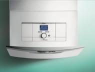 Двухконтурный настенный котел VAILLANT turboTEC PLUS VUW 242/5-5 24кВт (800х440х338) закрыт. камера