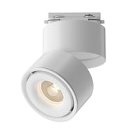 �������� ���������� Maytoni Yin (���) TR084-1-15W3K-W Unity 3000K 15�� 24�, IP20, �����