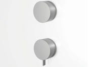 ��������� ��� ���� Fantini Fukasawa ������������, ������������� �� 3 ������, �������� PVD A587B