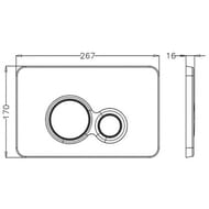 �����������BETTOSERB Sava Fix Slim+������� ����� ����.���./���� ��. SET40006461