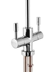 ГЕЙЗЕР Кран для чистой воды FlowMaster Duo, арт. 25747