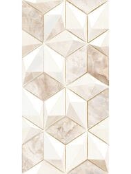 ����� Alma Ceramica Nevada (249x500) ������������ DWU09NVD404 (��.�)