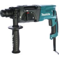 Перфоратор MAKITA HR 2470 электрический, 780 Вт (2.7Дж), 0-1100об/мин, в кейсе, арт.HR2470