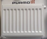 ������! �������� �������� PURMO Ventil Compact ��� 11 300�400�60 �������, ������ �����. 1/2 218��