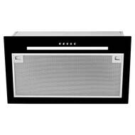 ������� TEKA Total GFG2 BLACK (550�310) �����������������, 329 �3/�, 180 ��, ������ ������