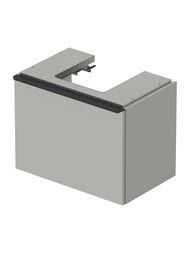 ����� ��� �������� Duravit D-Neo 584�440�372 ���������, 1 ����, �������-����� ���.DE4229004070000