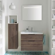  Burgbad Eqio 80060026 LED,  SIGP080