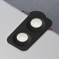 ������������ ���������� Elektrostandard Tetro 15277/LED a071317, ������
