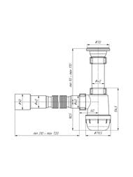     1.1/2"40    4040/50 A0115