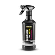 Набор для уборки автомобиля KARCHER Car Interior Bundle 6.296-168.0