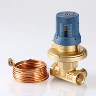 ��������� �������� �������� VALTEC 1" 50-300 mBar, VT.041.G.30006