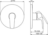 ORAS SAFIRA 1064C   ,  